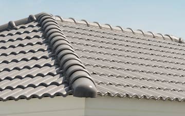 advantages of Maund Bryan clay roofing