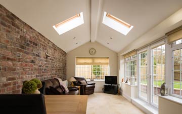 conservatory roof insulation Maund Bryan, Herefordshire