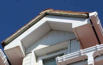 Maund Bryan fascia installation costs