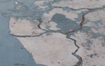 fibreglass roofing replacement Maund Bryan