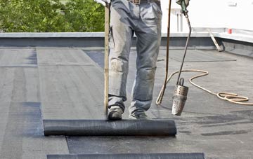 flat roof replacement Maund Bryan, Herefordshire