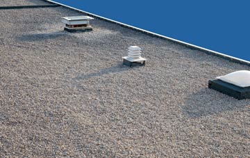 flat roofing Maund Bryan, Herefordshire