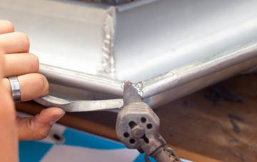 disadvantages of Maund Bryan lead roofing