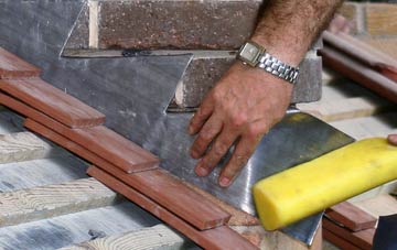 is Maund Bryan lead roofing safe?