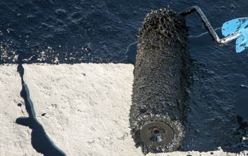 Maund Bryan liquid sealant waterproofing