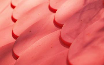 Maund Bryan plastic roof costs