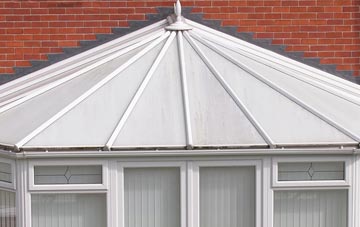 Maund Bryan polycarbonate conservatory roof repairs