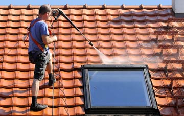 roof cleaning Maund Bryan, Herefordshire
