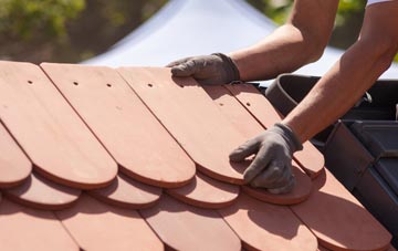 Maund Bryan roof tile contractors
