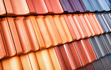 Maund Bryan roof tile costs