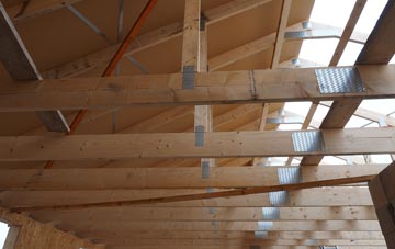 Maund Bryan roof truss costs