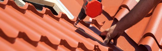 save on Maund Bryan roof installation costs