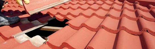 compare Maund Bryan roof repair quotes