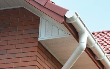 Maund Bryan soffit repair costs