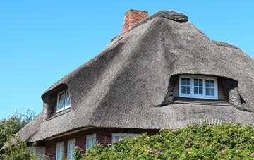thatch roofing Maund Bryan, Herefordshire
