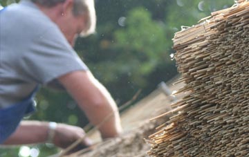 professional Maund Bryan thatchers