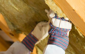 types of Maund Bryan pitched roof insulation materials