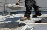 find rated Maund Bryan flat roofing replacement companies