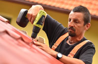 Maund Bryan garage roof repairs
