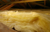 Maund Bryan pitch roof insulation