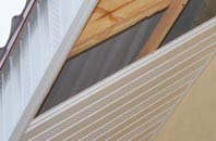 rated Maund Bryan soffit repair companies